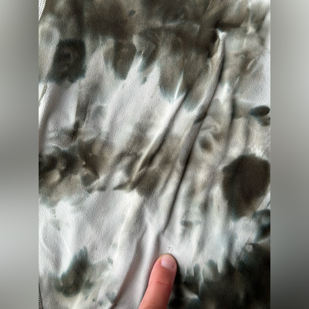 Lululemon Align Short 8" *Diamond Dye - Picture 4 of 6